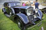 Rolls-Royce Phantom II Continental 1935 года